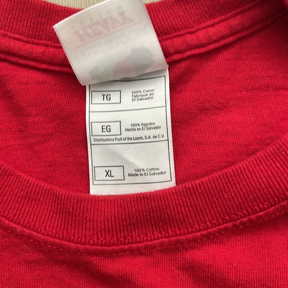 Transformers Decepticons Black Symbol Heavy Cotton Unisex Adult T-Shirt - Picture 5 of 7